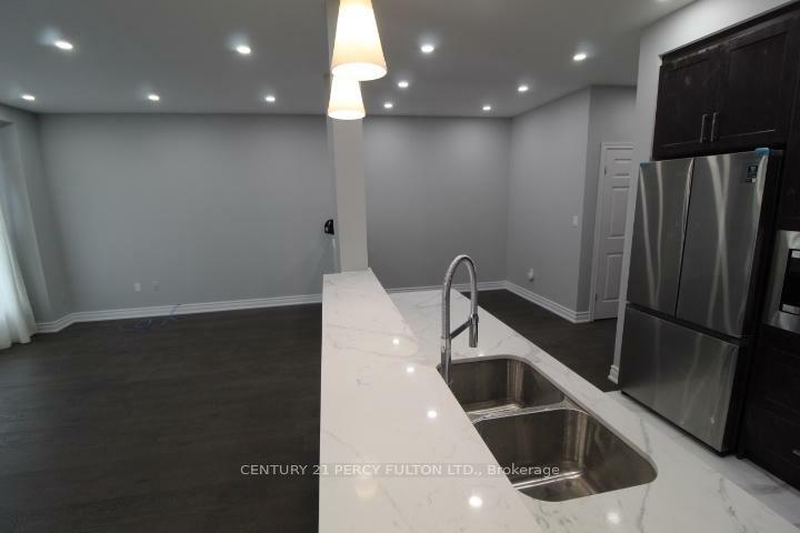 Photo de la propriété: 7385 Magistrate Terrace 38 ON L5W 1W8