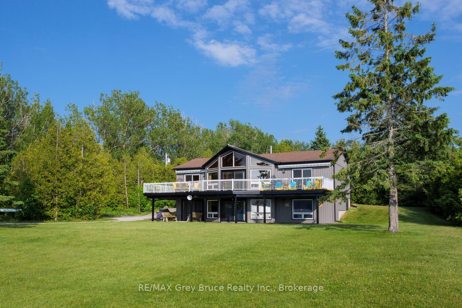 Property Photo: 501219 Grey Road 1 Road ON N0H 2T0