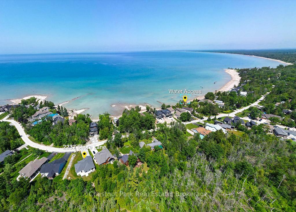 2237 Shore Lane  Wasaga Beach ON L9Y 2X7 photo