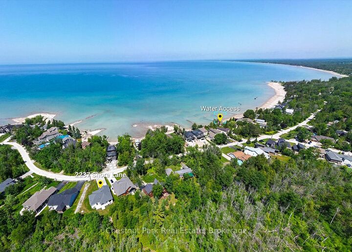 2237 Shore Lane  Wasaga Beach ON L9Y 2X7 photo