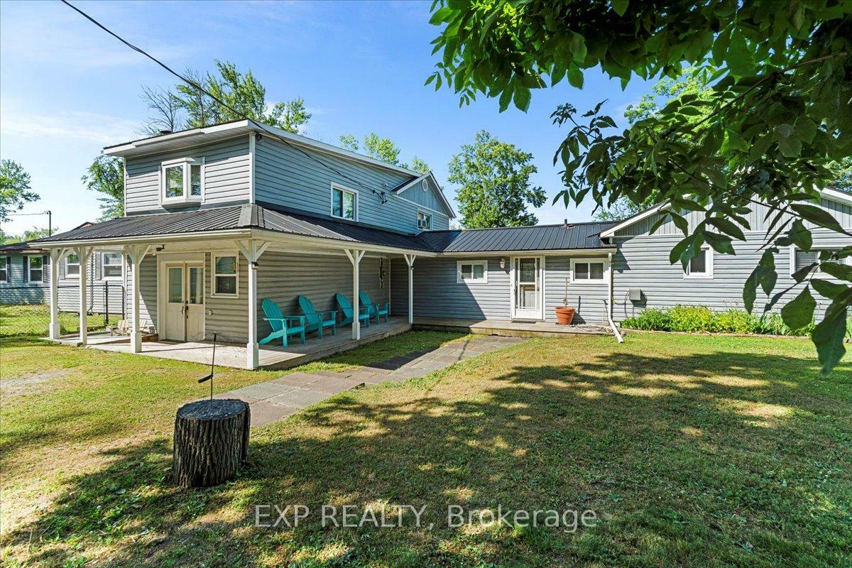 Property Photo: 233 River Street E ON K0L 1L0