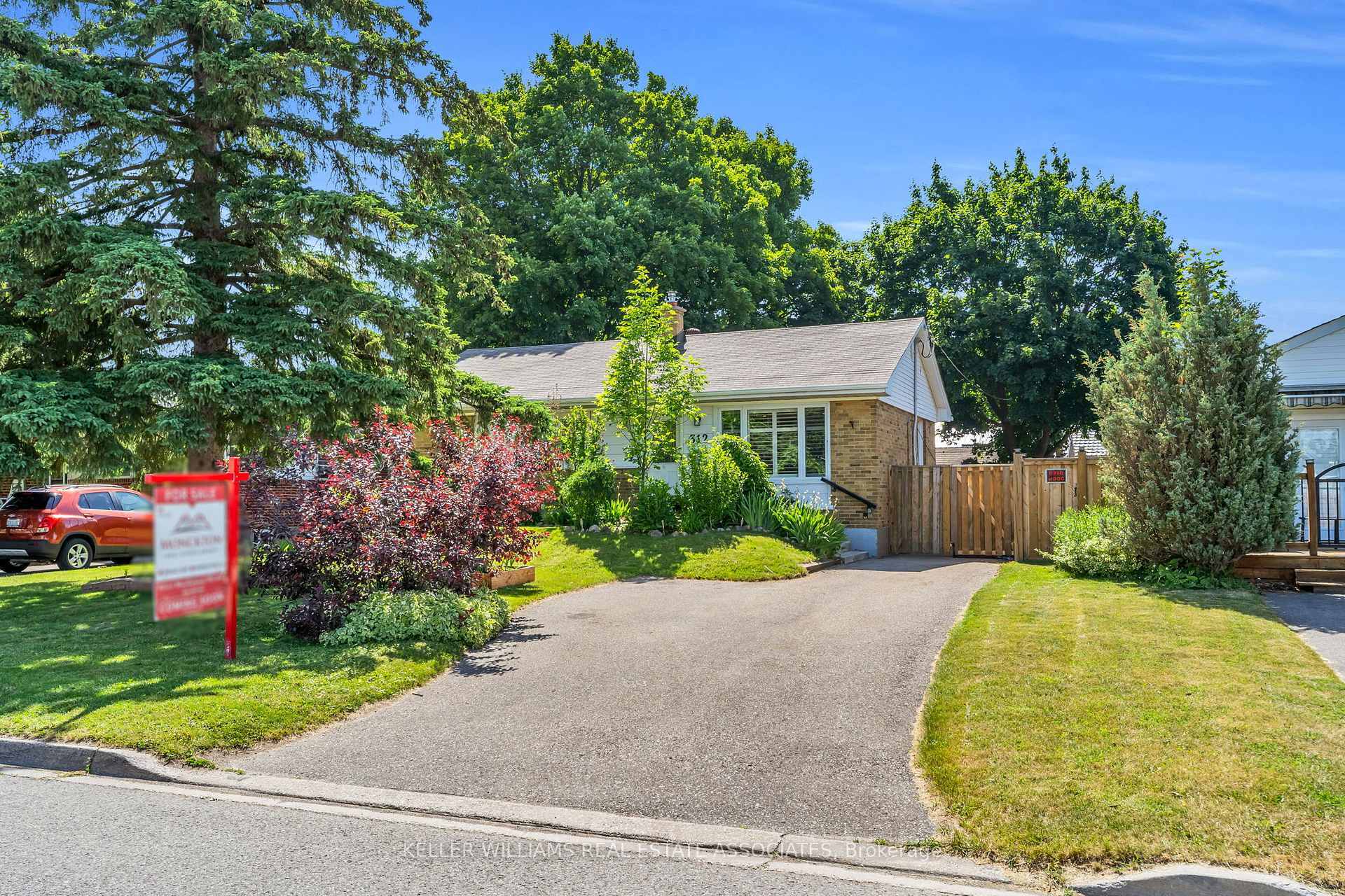 312 Westcott Road  Halton Hills ON L7J 1R3 photo