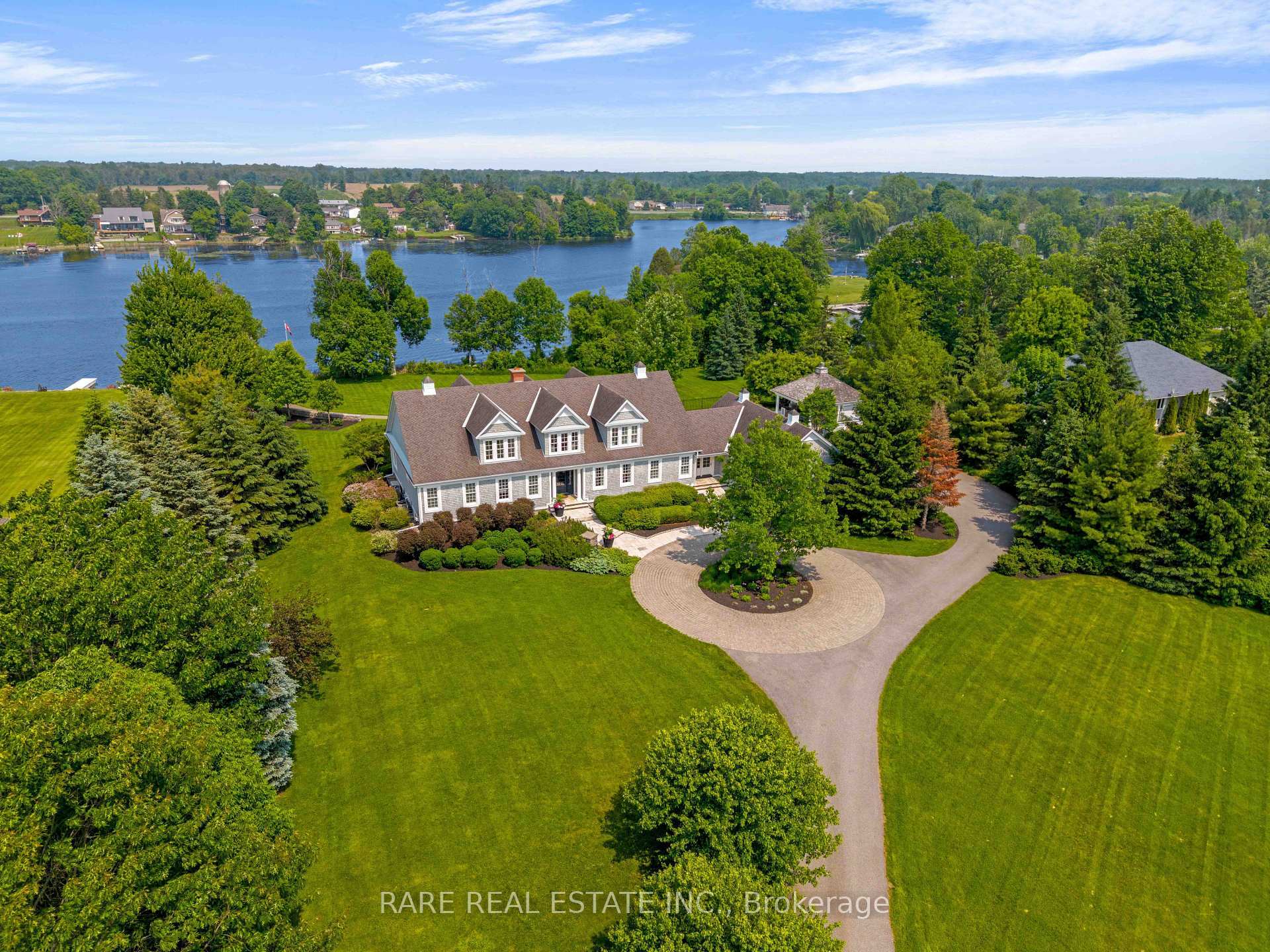 Property Photo: 6029 Rideau Valley Drive N ON K4M 1B3