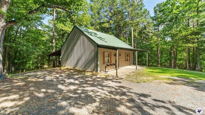 Property Photo:  53 Pendleton Ln  AR 71950 