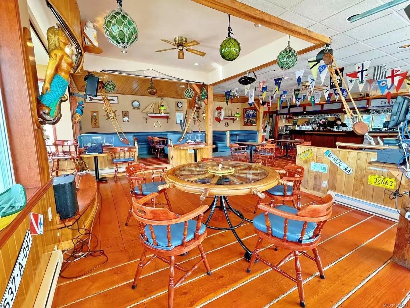 Property Photo: 8 Pirates Lane BC V9R 6R1