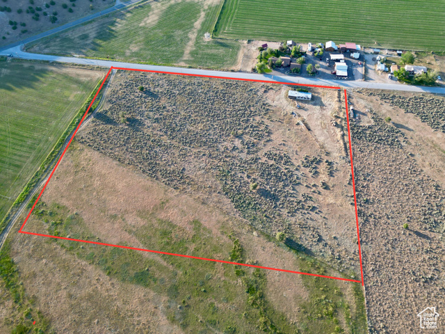 Property Photo: 1616 E Cove Creek Rd UT 84647