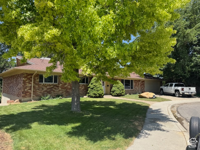 Property Photo: 2727 N 700 E UT 84604