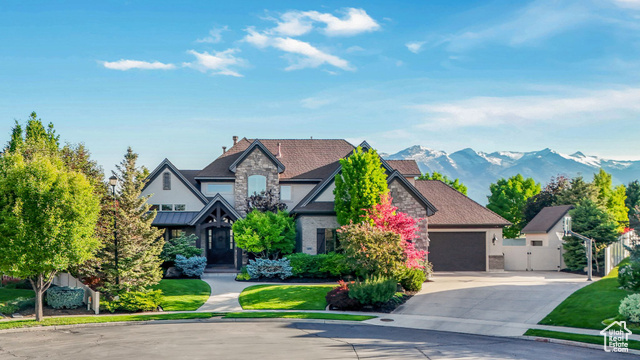 1095 N 700 W  American Fork UT 84003 photo