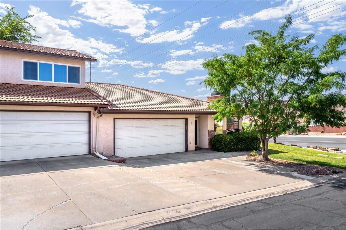 Property Photo: 1050 E Brigham Rd #1 UT 84790