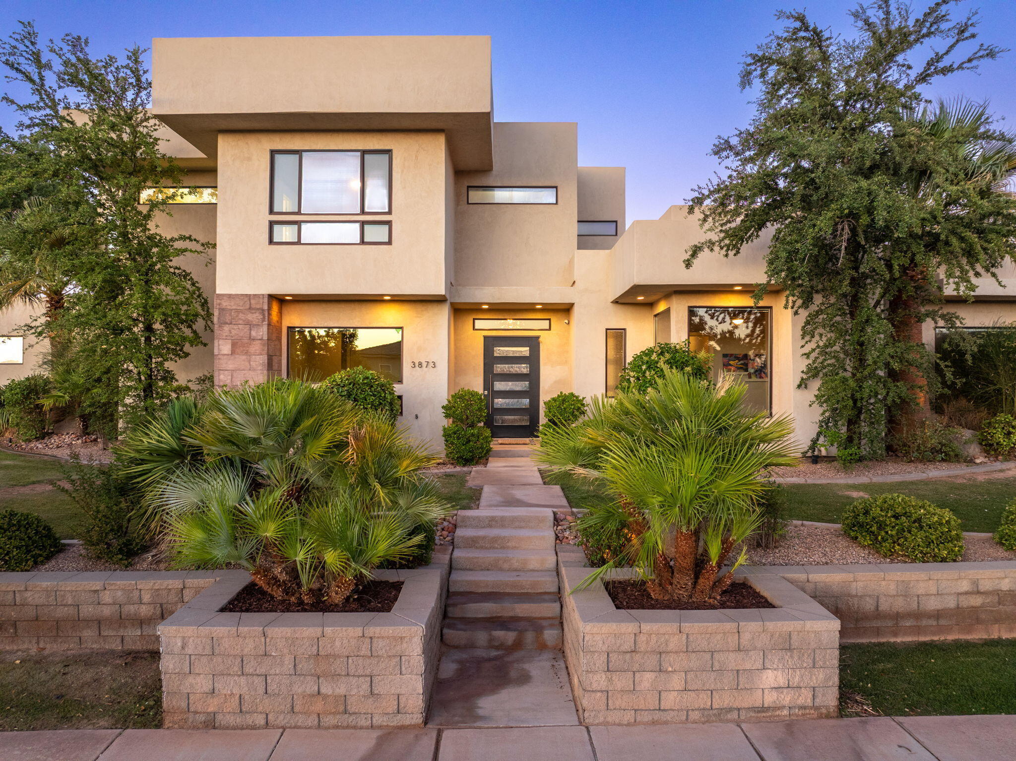 Property Photo: 3873 S 2510 E UT 84790