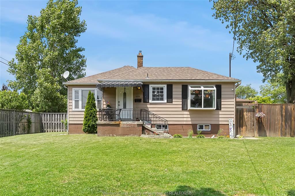 Property Photo: 1600 Grand Marais Road East ON N8W 1W2