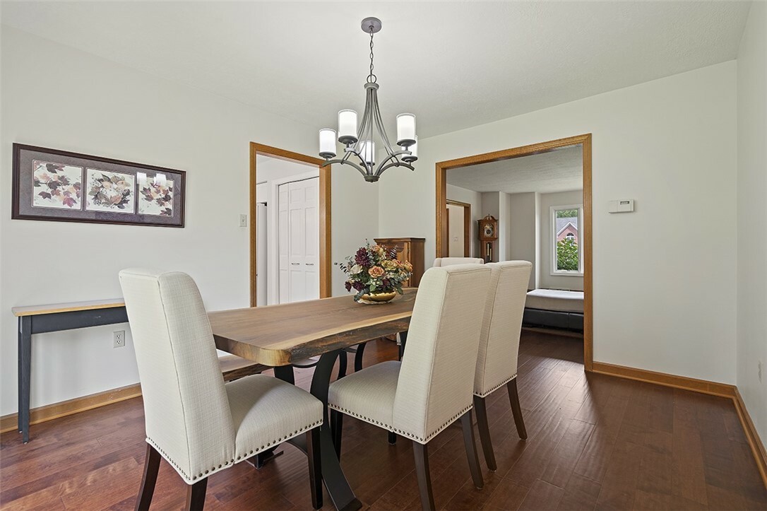 Property Photo: 2495 Matterhorn Drive PA 15090