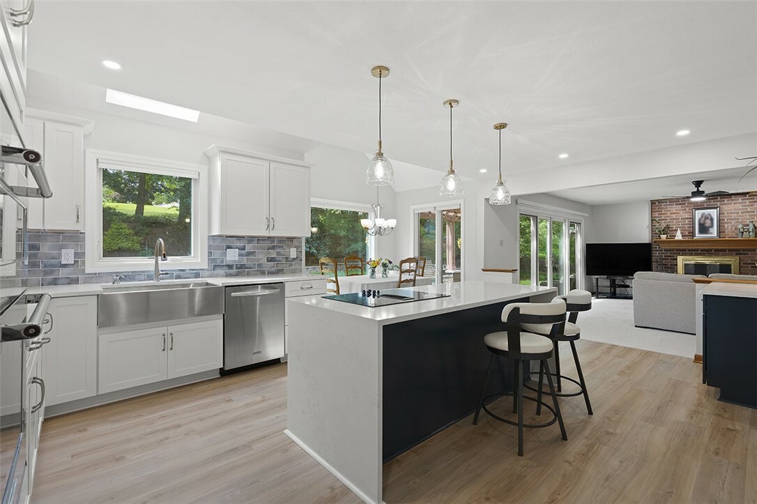 Property Photo: 2495 Matterhorn Drive PA 15090