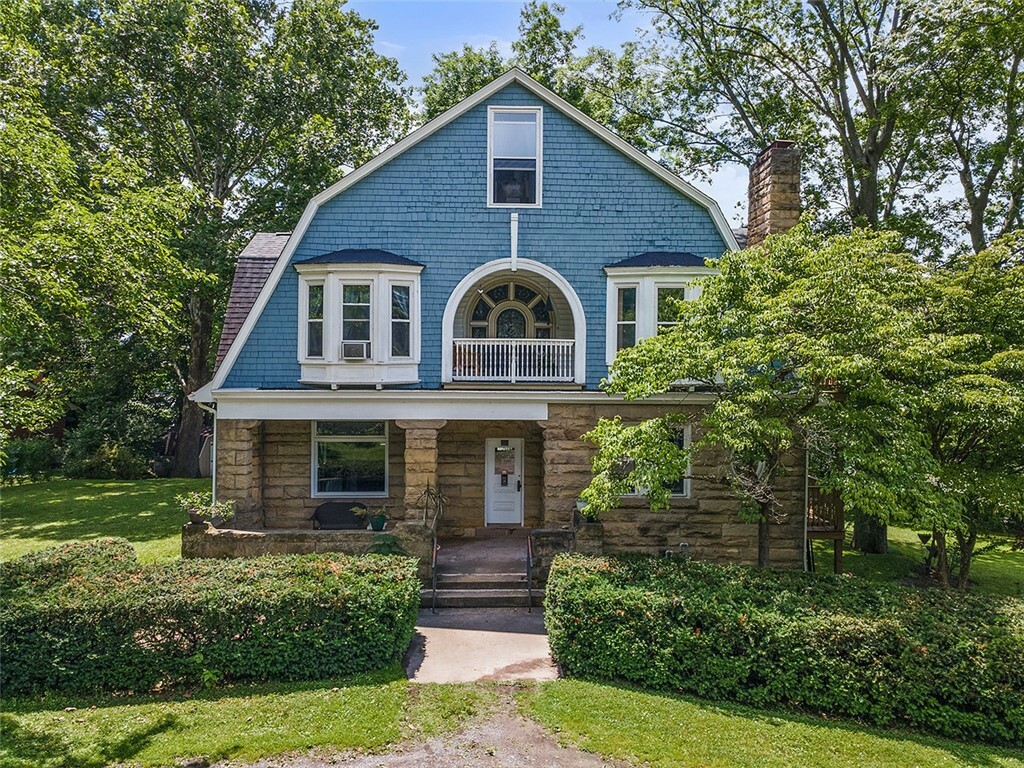 Property Photo: 511 State St PA 15005
