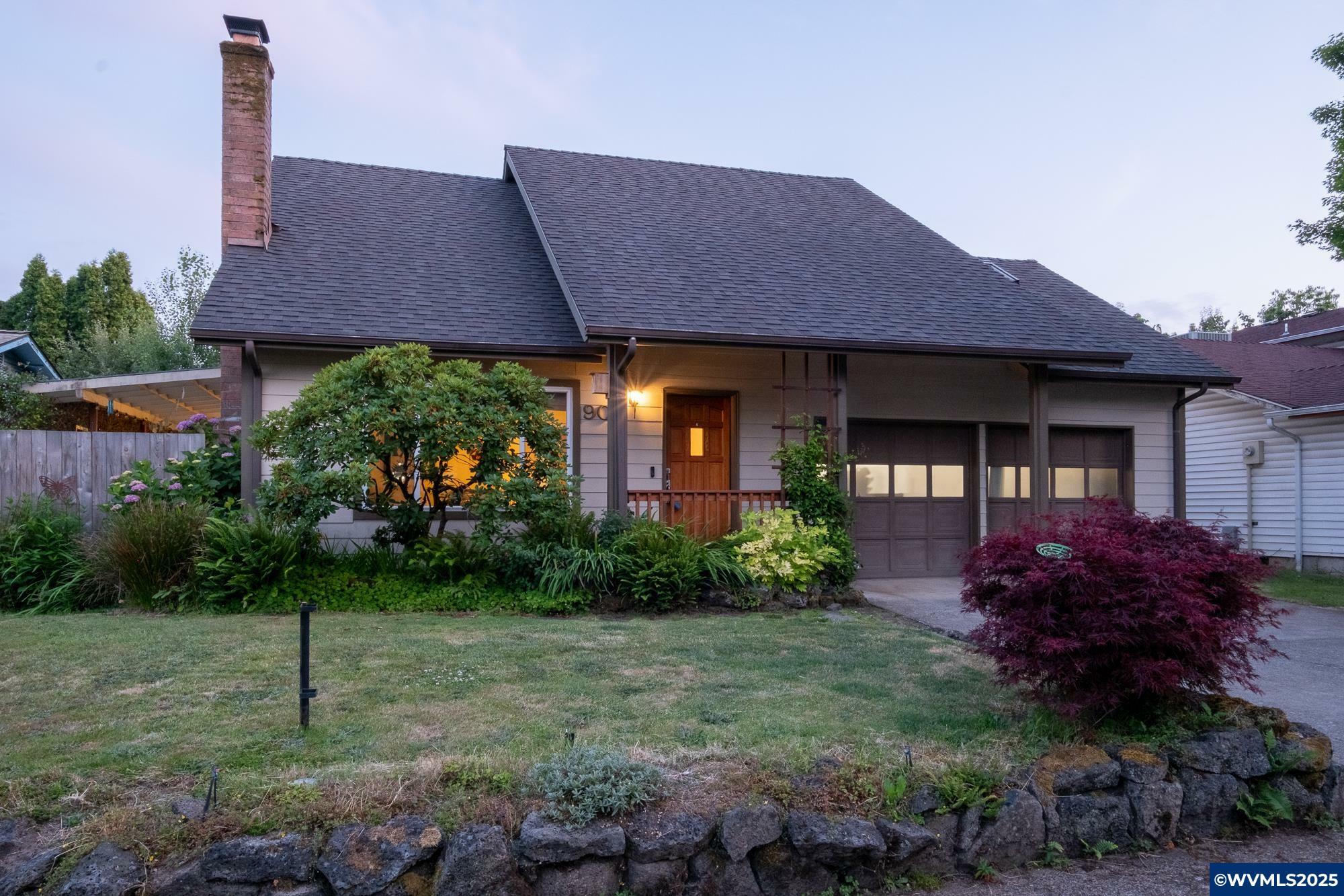 902 NW Oak Av  Corvallis OR 97330 photo