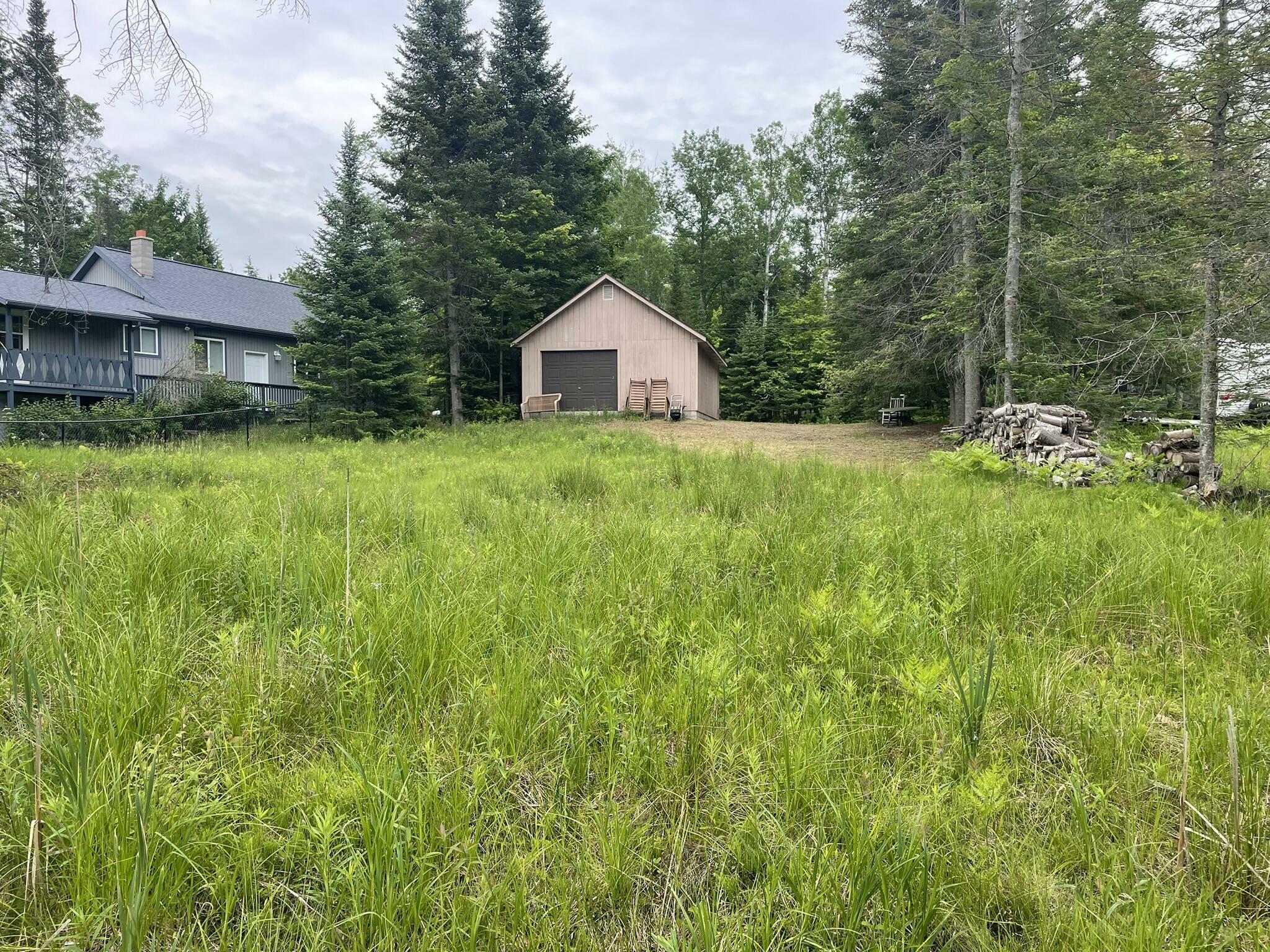 Property Photo: 3448 High Pine Court MI 49799
