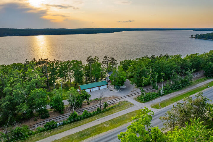 Property Photo: 6558 Old 27 South MI 49735