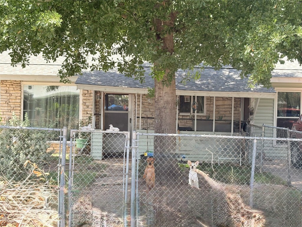 Property Photo:  6304 Monsanto Drive  TX 78741 