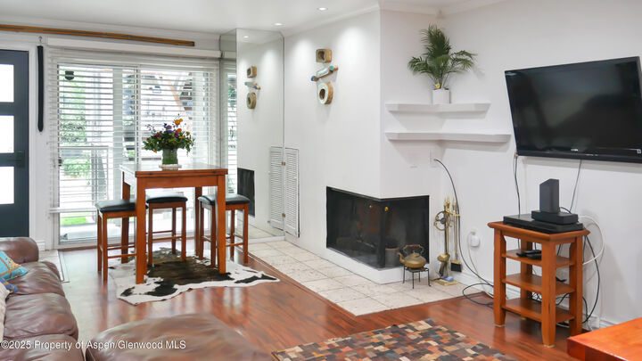 Property Photo: 100 E Dean Street 2C CO 81611