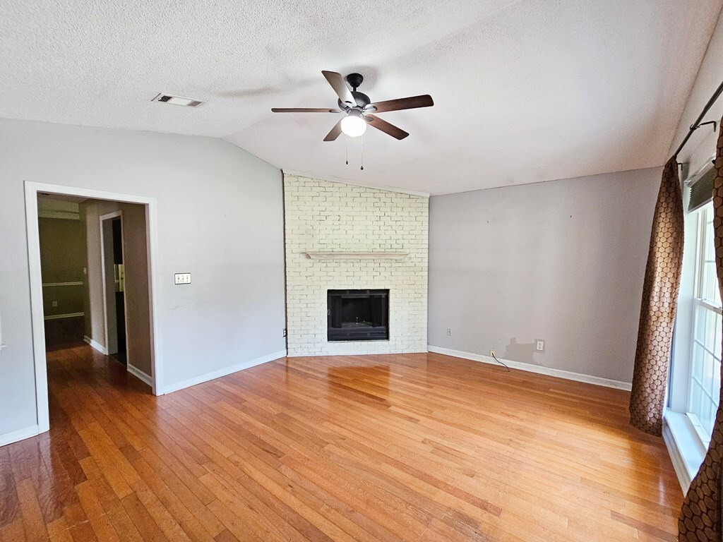 Property Photo: 187 Groover Street GA 31763
