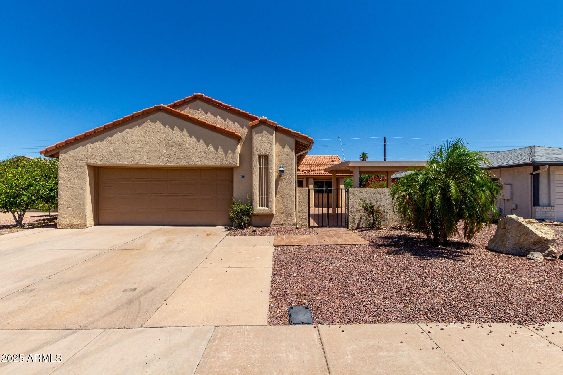 1066 Leisure World --  Mesa AZ 85206 photo