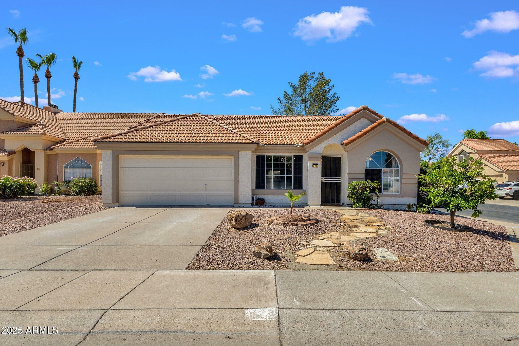 823 W Kyle Court  Gilbert AZ 85233 photo