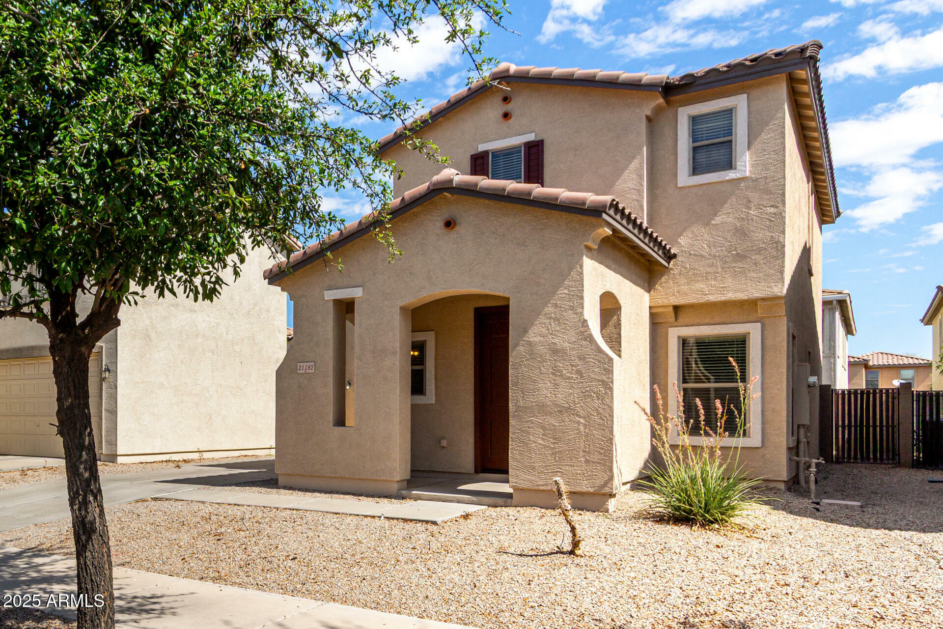 Property Photo:  21182 E Stonecrest Drive  AZ 85142 