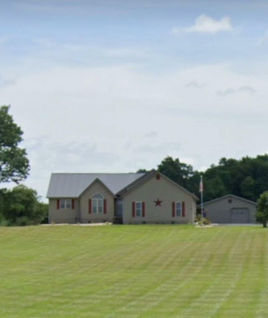 Property Photo: 667 Co Rd 601 OH 44866