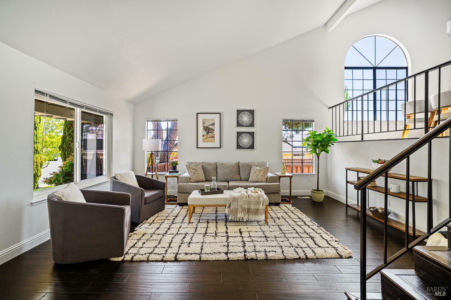 Property Photo: 161 Crowsnest Court CA 94591