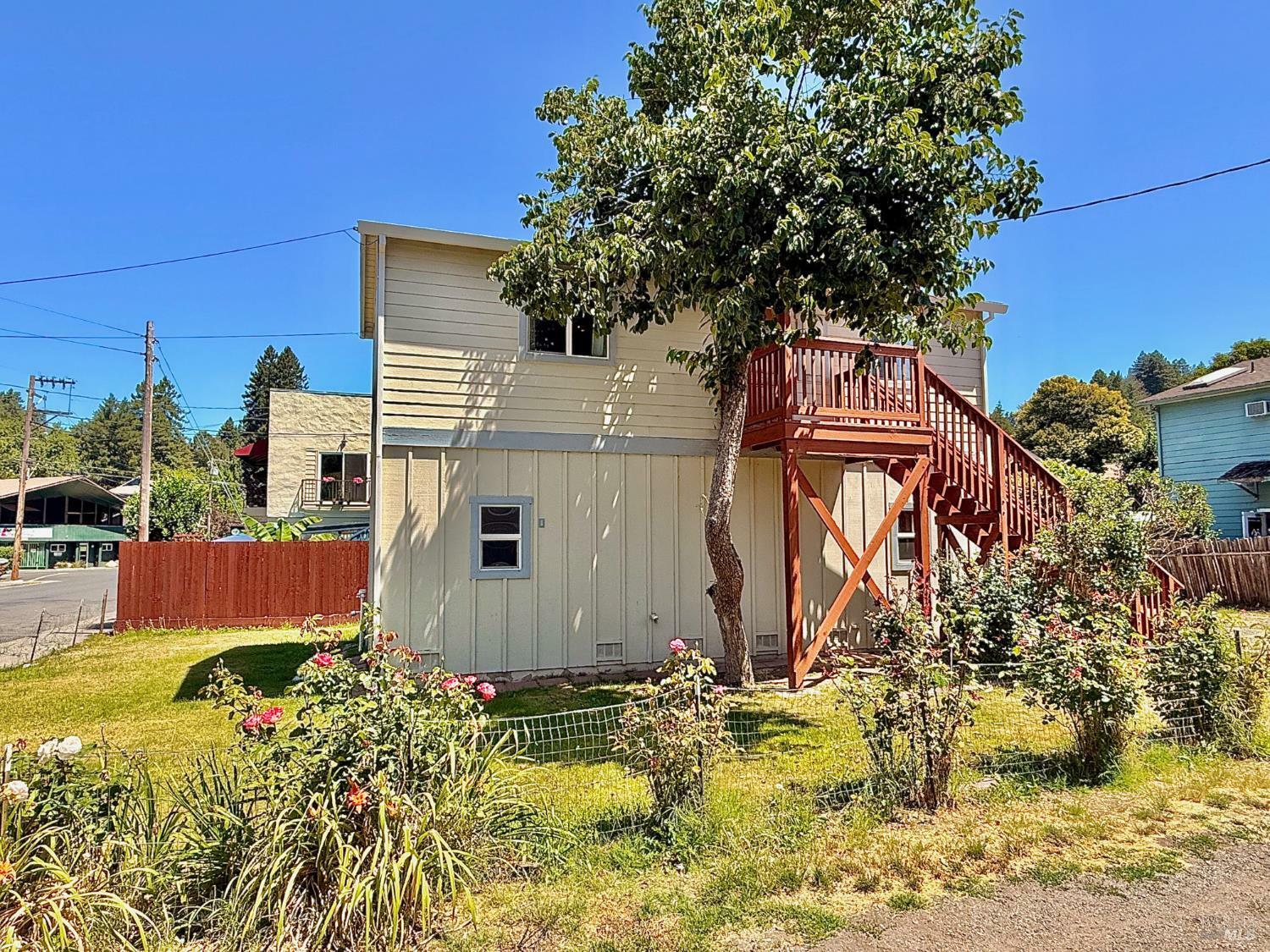 Property Photo:  16356 3rd Street  CA 95446 