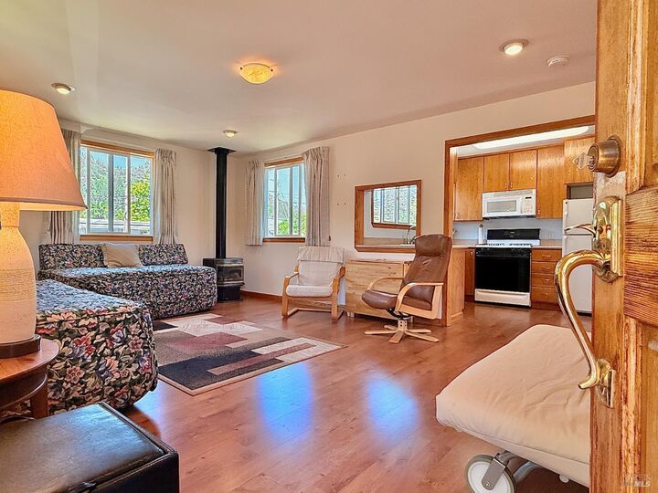 Property Photo:  16356 3rd Street  CA 95446 