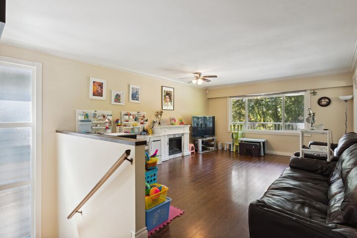 Property Photo: 8224 Wedgewood Street BC V3N 1C4