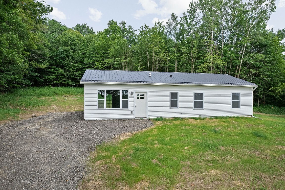 Property Photo:  152 Ingraham Road  NY 13778 