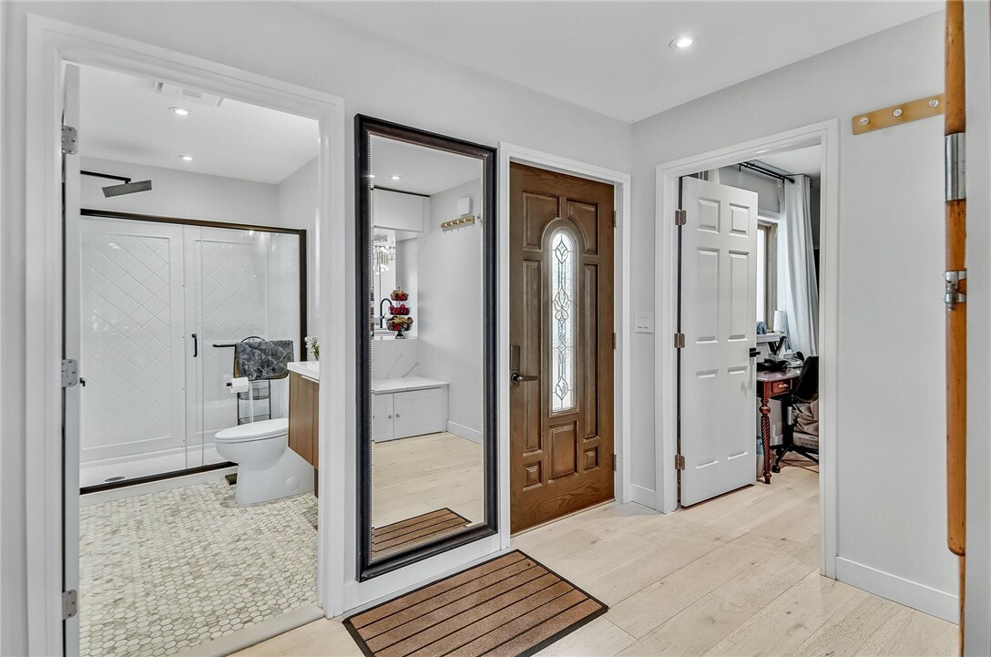 Property Photo: 22 Ladoga Park Road W NY 14882