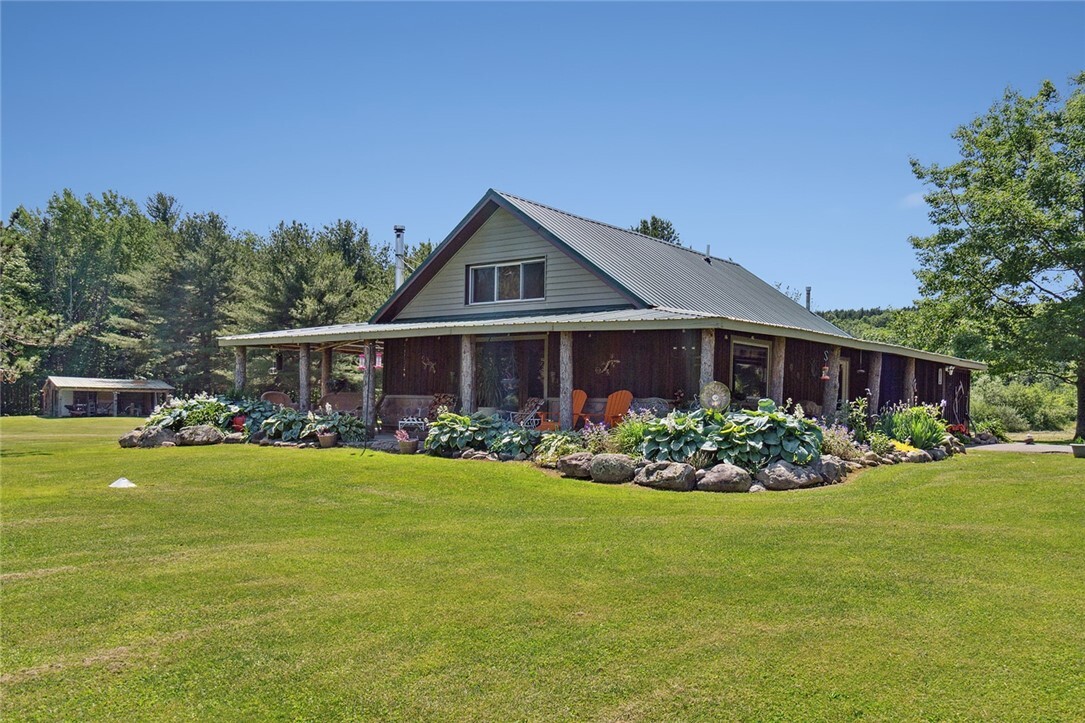 2886 Klutz Corners Road  Branchport NY 14418 photo