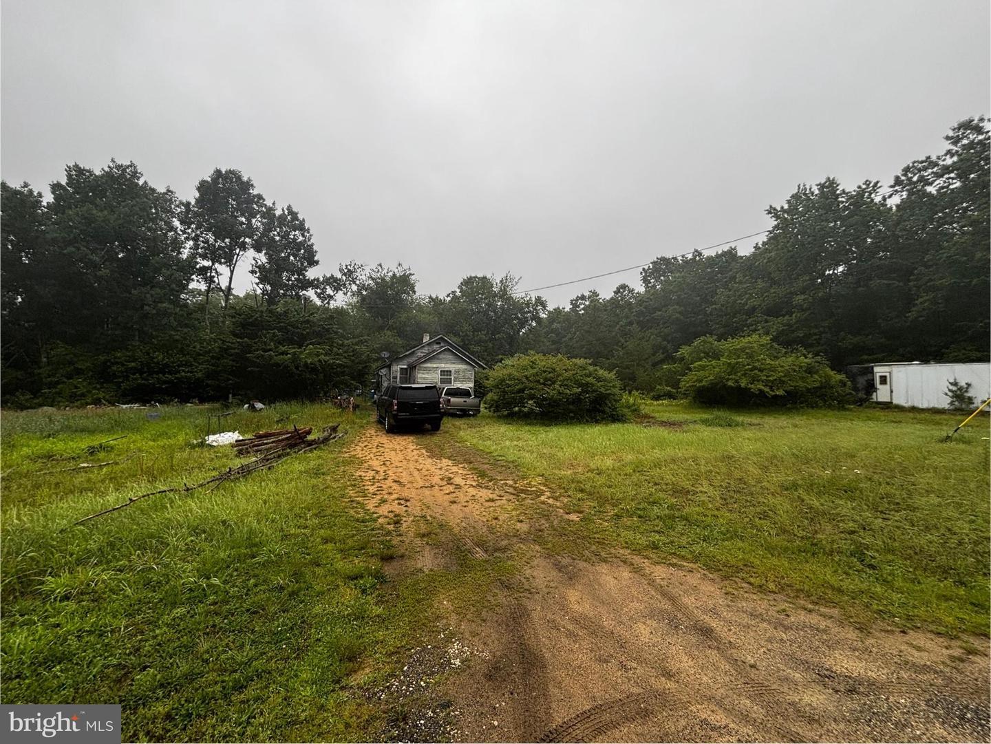 Property Photo: 6756 Sixteenth Avenue NJ 08330