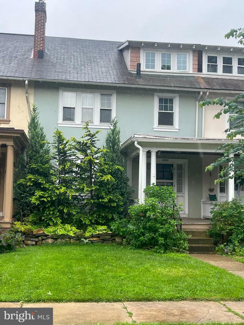 1322 Garfield Avenue  Wyomissing PA 19610 photo