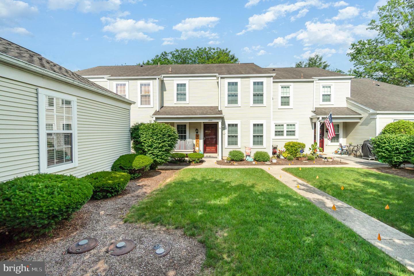 Property Photo: 1866 Wexford Road PA 17078
