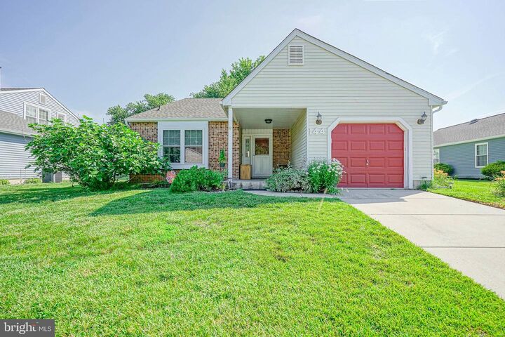144 Lakebridge Drive  Deptford NJ 08096 photo