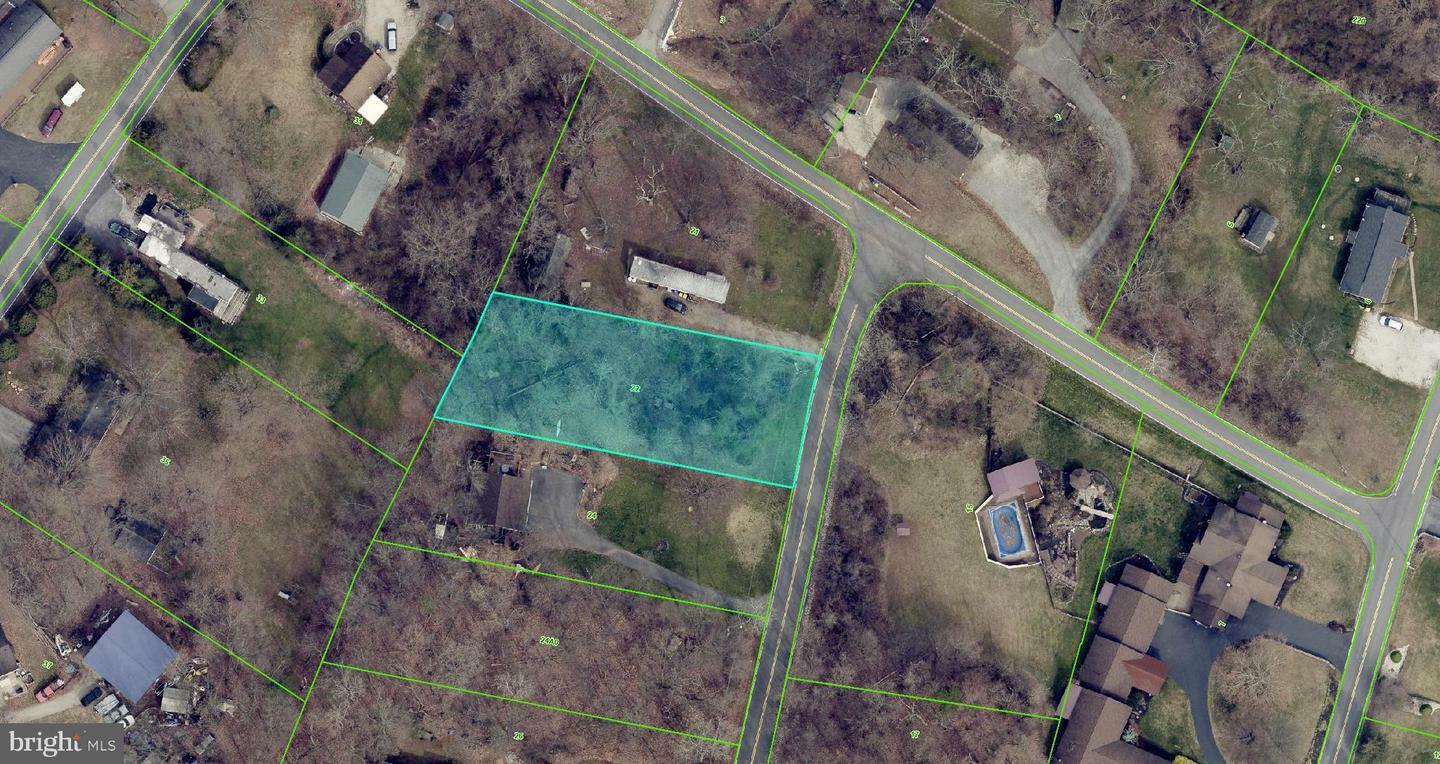 Property Photo:  0 Hemlock Road  PA 17345 