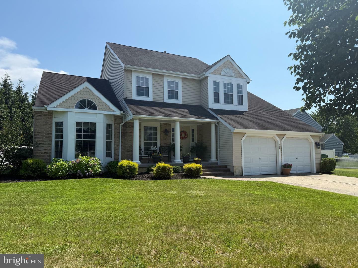 15 Quaker Street  Marlton NJ 08053 photo