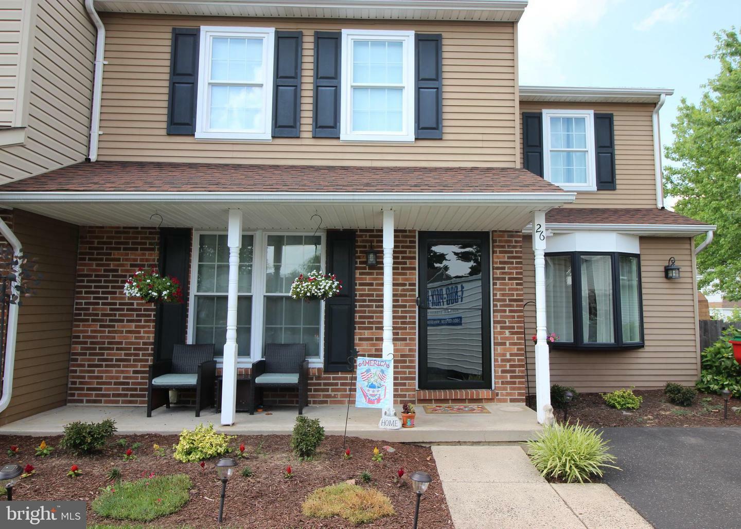 26 Steeplechase Circle  Horsham PA 19044 photo