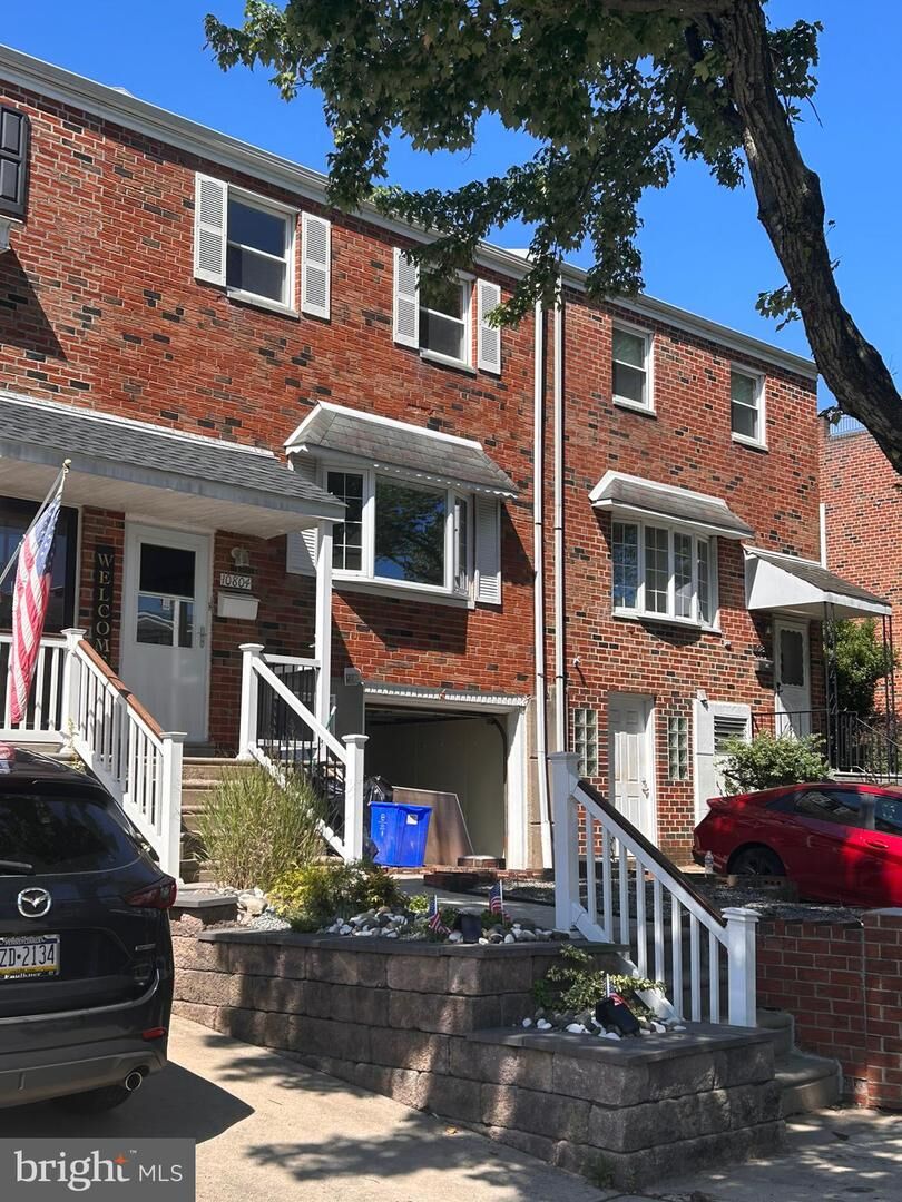 Property Photo:  10804 Rayland Road  PA 19154 