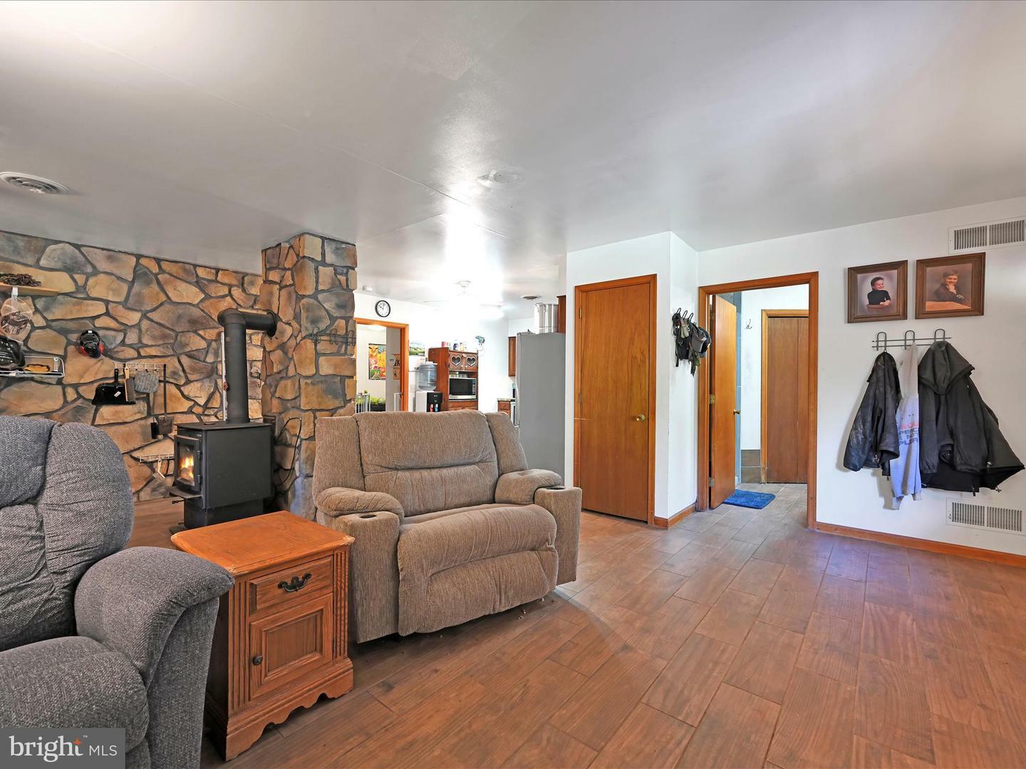 Property Photo: 400 Smith Lane PA 17078