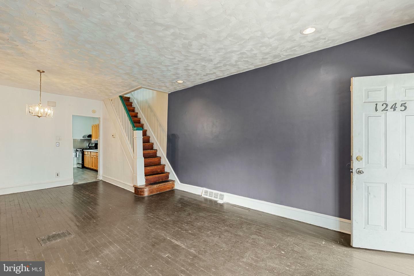 Property Photo: 1245 Chase Street NJ 08104