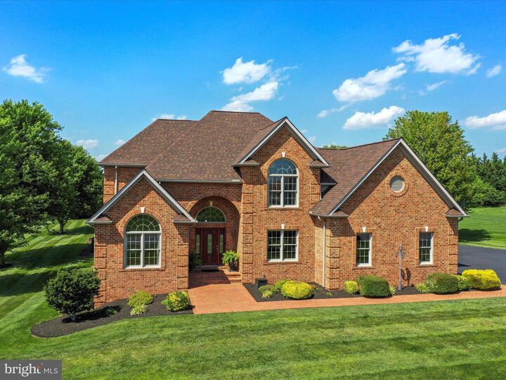 Property Photo: 22124 Whitestone Court MD 21783