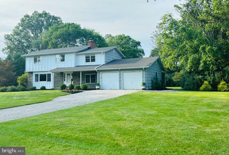 Property Photo: 4 Larkspur Lane NJ 08648