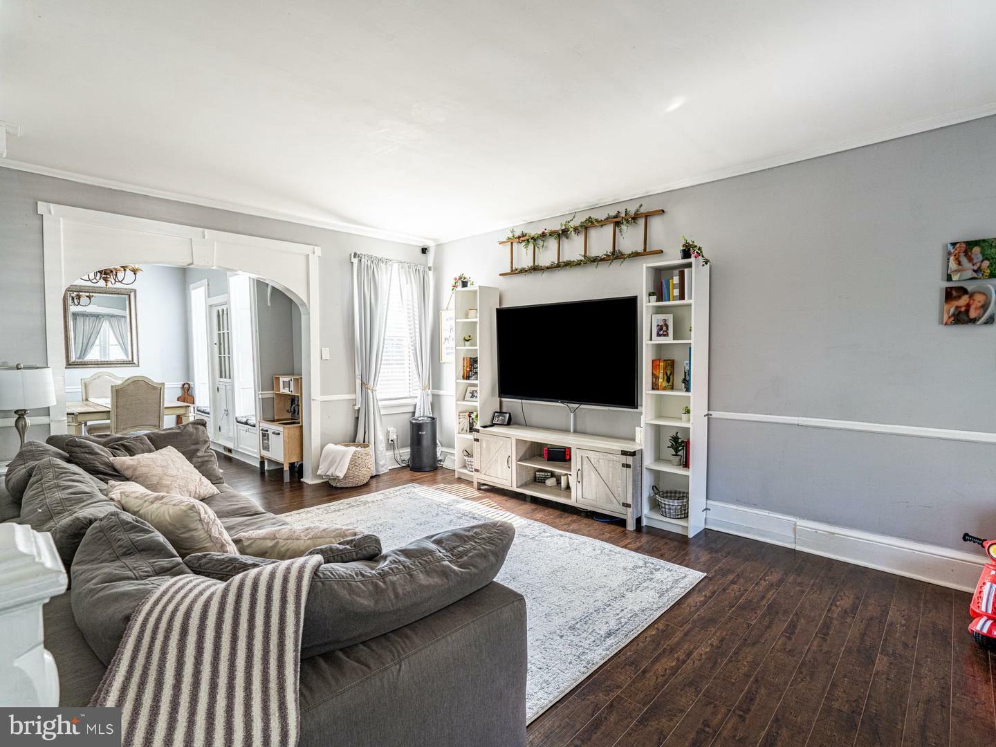 Property Photo: 37 S 23rd Street PA 19606