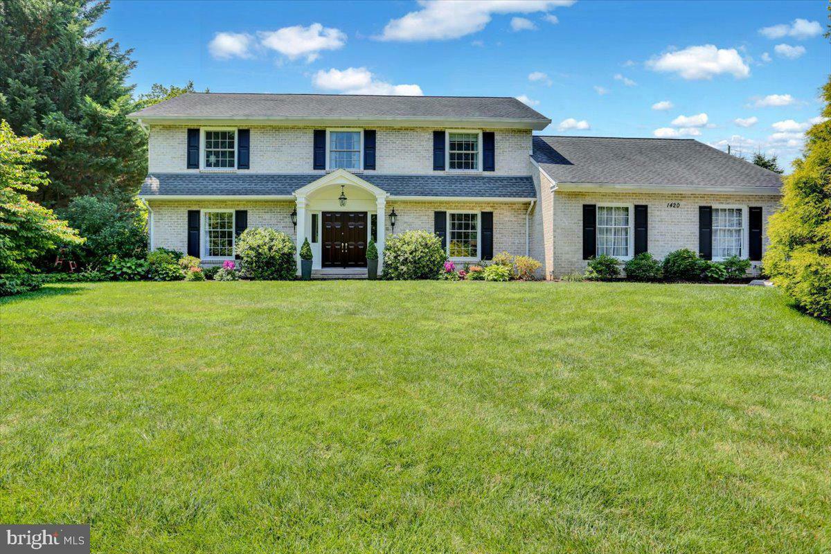 1420 Valley Road  Lancaster PA 17603 photo