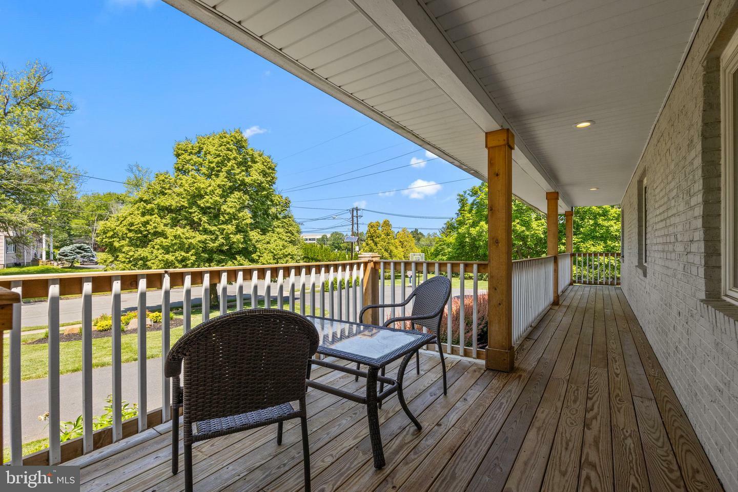 Property Photo: 2 Woodfern Avenue NJ 08628